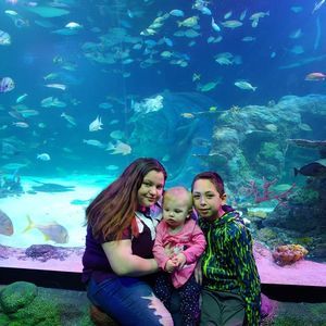 Meet your Posher, Lori